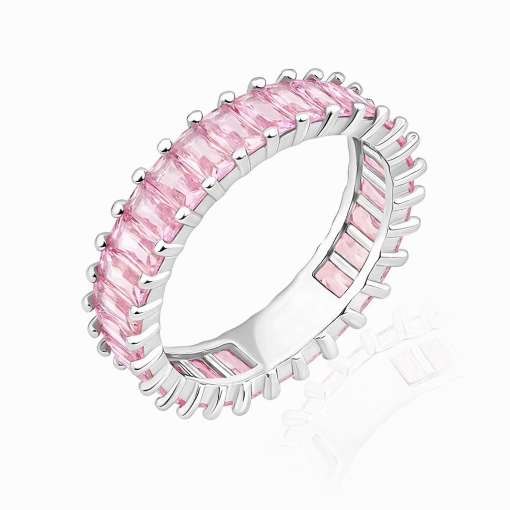 Каблучка “Pink Glow” – обкладинка - купуйте на Chuttyevo!