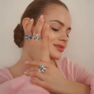 Каблучки