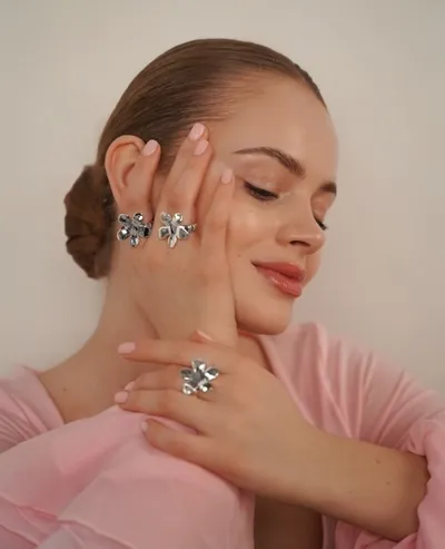 Каблучки