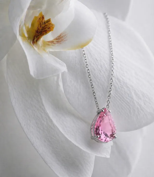 Ланцюжок "Light pink" – обкладинка - купуйте на Chuttyevo!